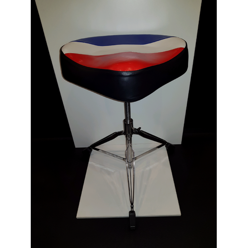 Maestro Powerhouse Dt-02 Usa Drum Stool