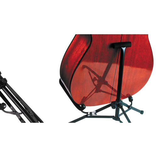 Maestro Fgs01 Foldable Mini Guitar Stand