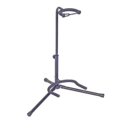 Maestro Guitar Stand Heavy Duty Black