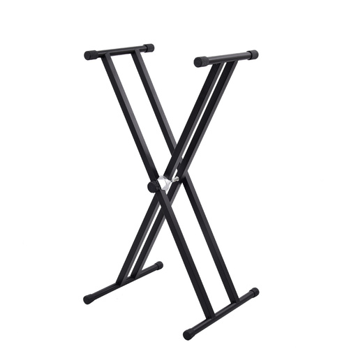 Maestro Double Braced Keyboard Stand