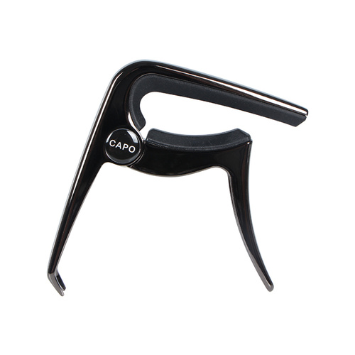 Maestro Tc-01 Acoustic Steel String Guitar Capo