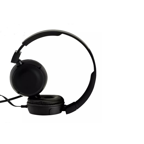 Deluxe Maestro DHS FOLDABLE Headphones
