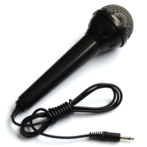 maestro microphone ( spare )